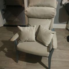 arm chair