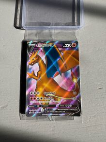 Charizard V Promo SWSH050 Sealed