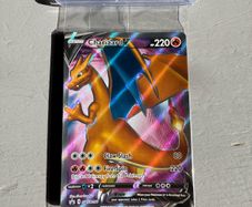 Charizard V Promo SWSH050 Sealed
