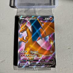 Charizard V Promo SWSH050 Sealed