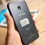 Samsung Galaxy J3 2017 + Old Nokia phones + iPad Image 4