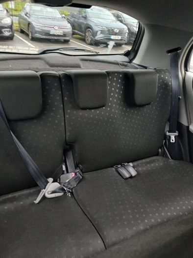 Toyota Yaris 2009