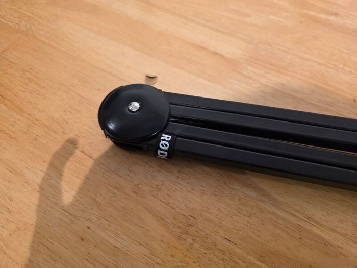 Rode Microphone boom arm