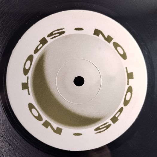Dejure - Sanctuary - Spot On Records - Late 90s BANGIN Trance CLASSIC!!