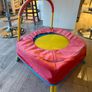 Toddler Trampoline Image 2
