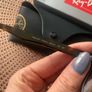 Ray ban boyfriend Sunglasses Image 3