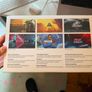 VR Meta Quest 2 256GB Barely Used Image 7