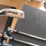 8 Wilson golf irons Image 3
