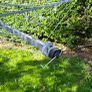 Brabantia rotary clothes line Image 3