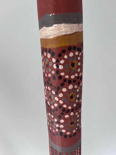 Didgeridoo (Dm and Bm)