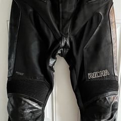 richa trousers