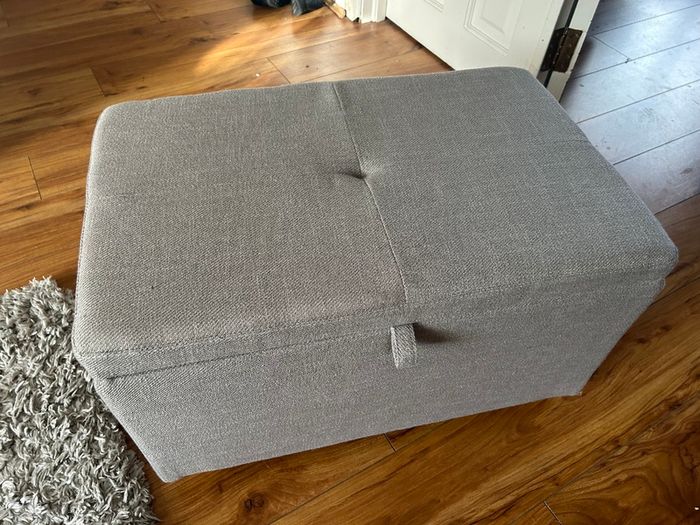 Nursing chair