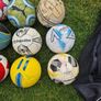 Bag Of Soccer Balls Image 4