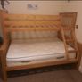 Triple bunk bed Image 3
