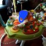 Jumperoo- Fisherprice Rainforest Image 2