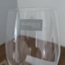 Marquis Moments Red Wine, 580ml, Set of 4. (Brand New) Image 3