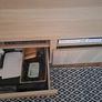 Ikea Besta TV Bench with 2 Drawers Image 3