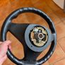 BMW E60 M-sport steering wheel Image 7