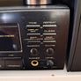 pioneer vintage cd player pd102 Image 5