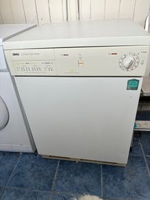 dryer