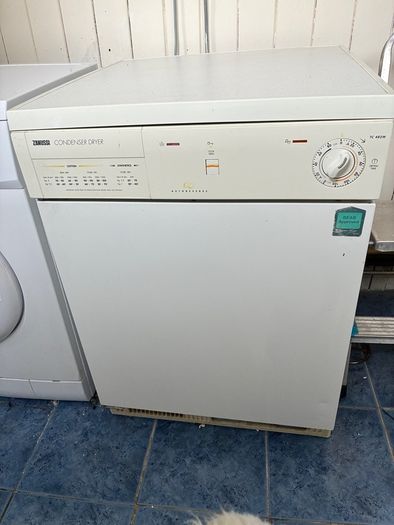 dryer