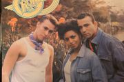 Croisette Do You Know The Way To San Jose 12inch 1989 UK Hi-NRG A1/B1