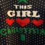 Christmas Jumper Size 4 Image 3