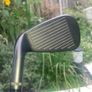 Wilson Forged Irons Image 3