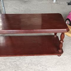 Small bench/coffee table