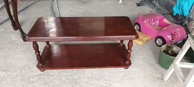 Small bench/coffee table