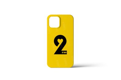 2fm Phone Case
