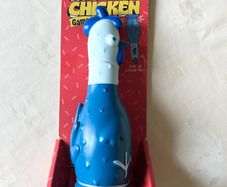 Brand new sealed Slingshot Chicken Party Game,