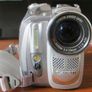 Canon MVX 350i miniDV camcorder Image 3