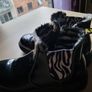 AIR Wair Dr.Martens  girls boots Image 2