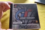 Grand Turismo PlayStation1 Ps1 PlayStation2 Ps2 games Original