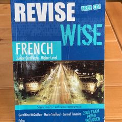 Revisewise French