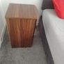 Bedside Locker/Drawers Image 3