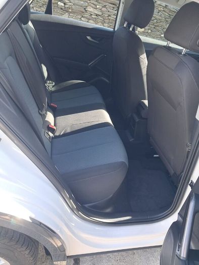 Audi Q2 2018
