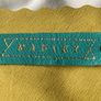 Emma Manley Suede Top Size Uk10 Image 4