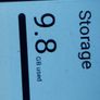 32GB 7 inch smart Tablet, Model TK706, Running Android 12, 32GB Storage, Excellent condition Image 10
