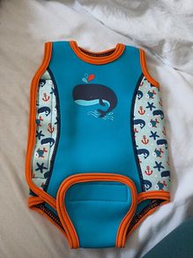 Baby Wetsuit