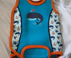 Baby Wetsuit