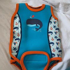 Baby Wetsuit