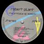 Robert Plant - The Principle Of Moments Vinyl LP Record Image 6