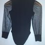 River island girls top Image 5