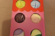 Bath fizzer collection set