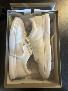 Gant Joree G29 White Runners