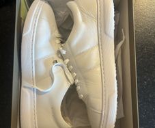 Gant Joree G29 White Runners