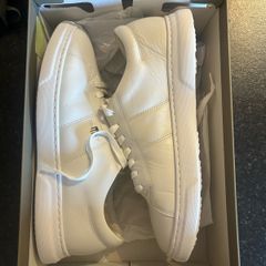 Gant Joree G29 White Runners