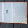 Cosmetic Case Makeup Trolley Beauty Suitcase Box Organizer Image 5